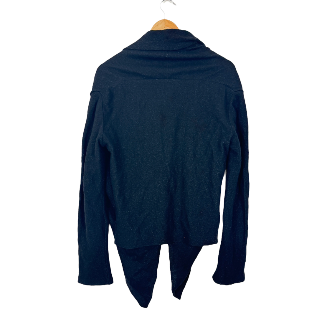 Annette Görtz Asymmetric cardigan (S)