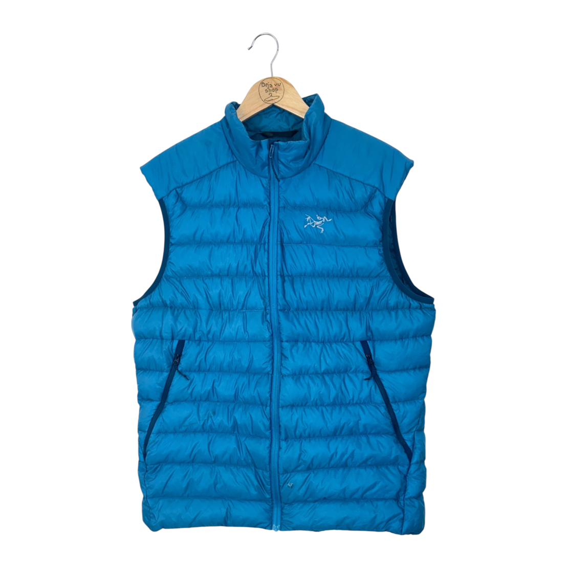 Arc'teryx Down Vest Mens (L)
