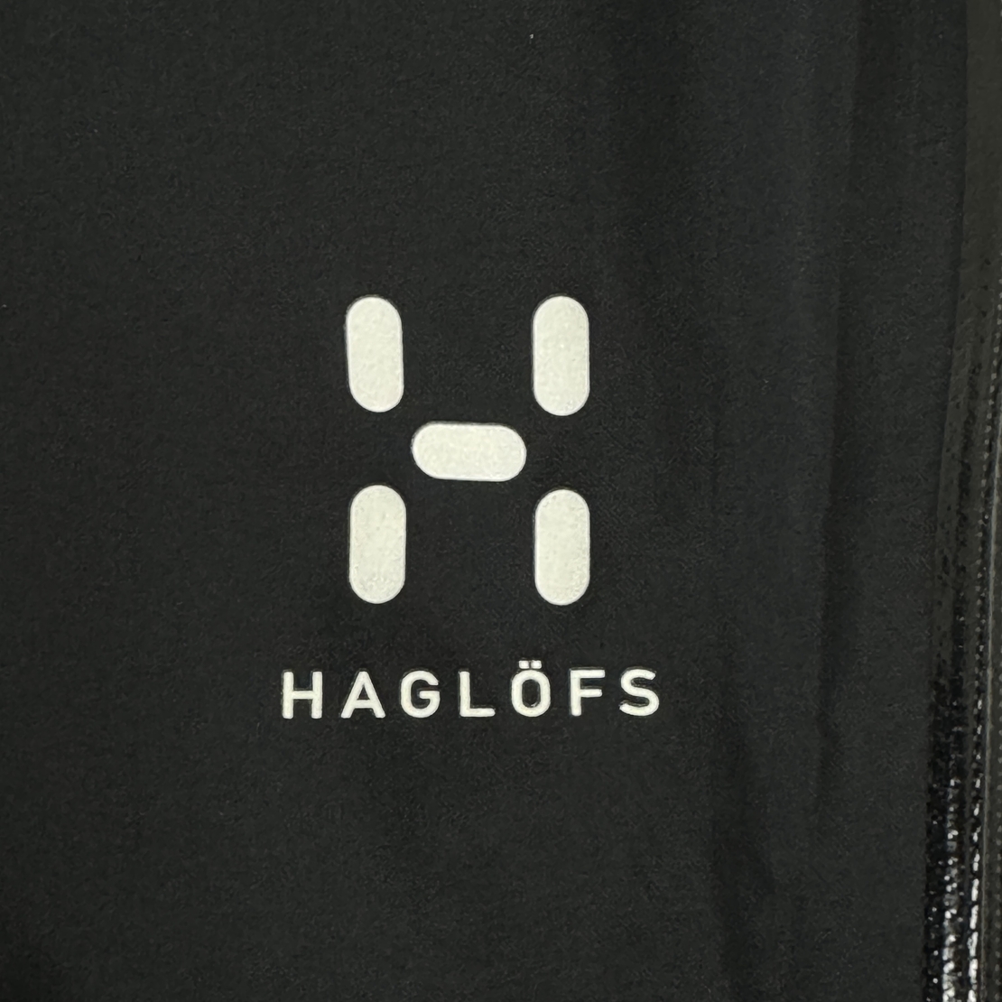 Haglöfs GORE-TEX дамски хардшел панталон