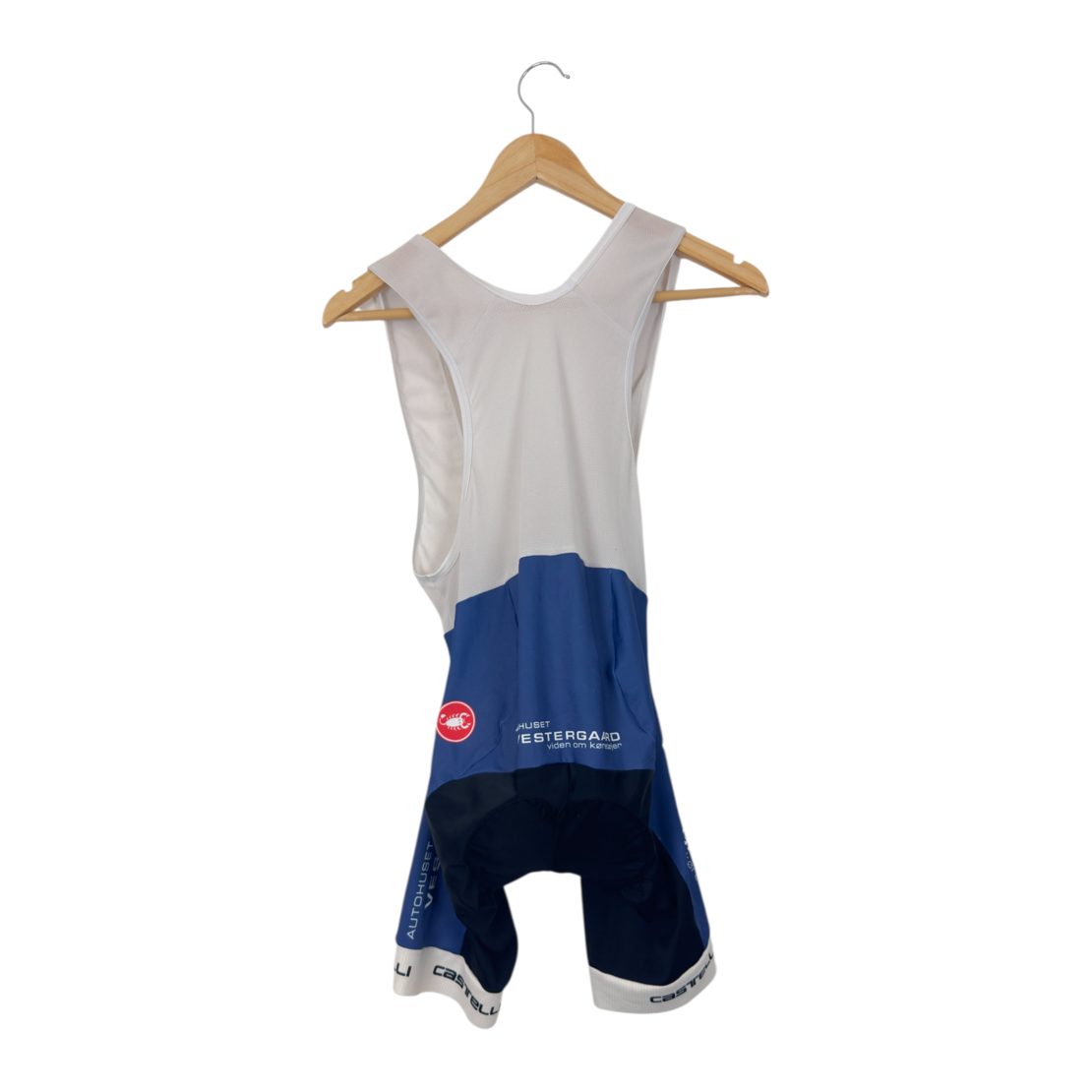 Castelli мъжки клин за колоездене (M)