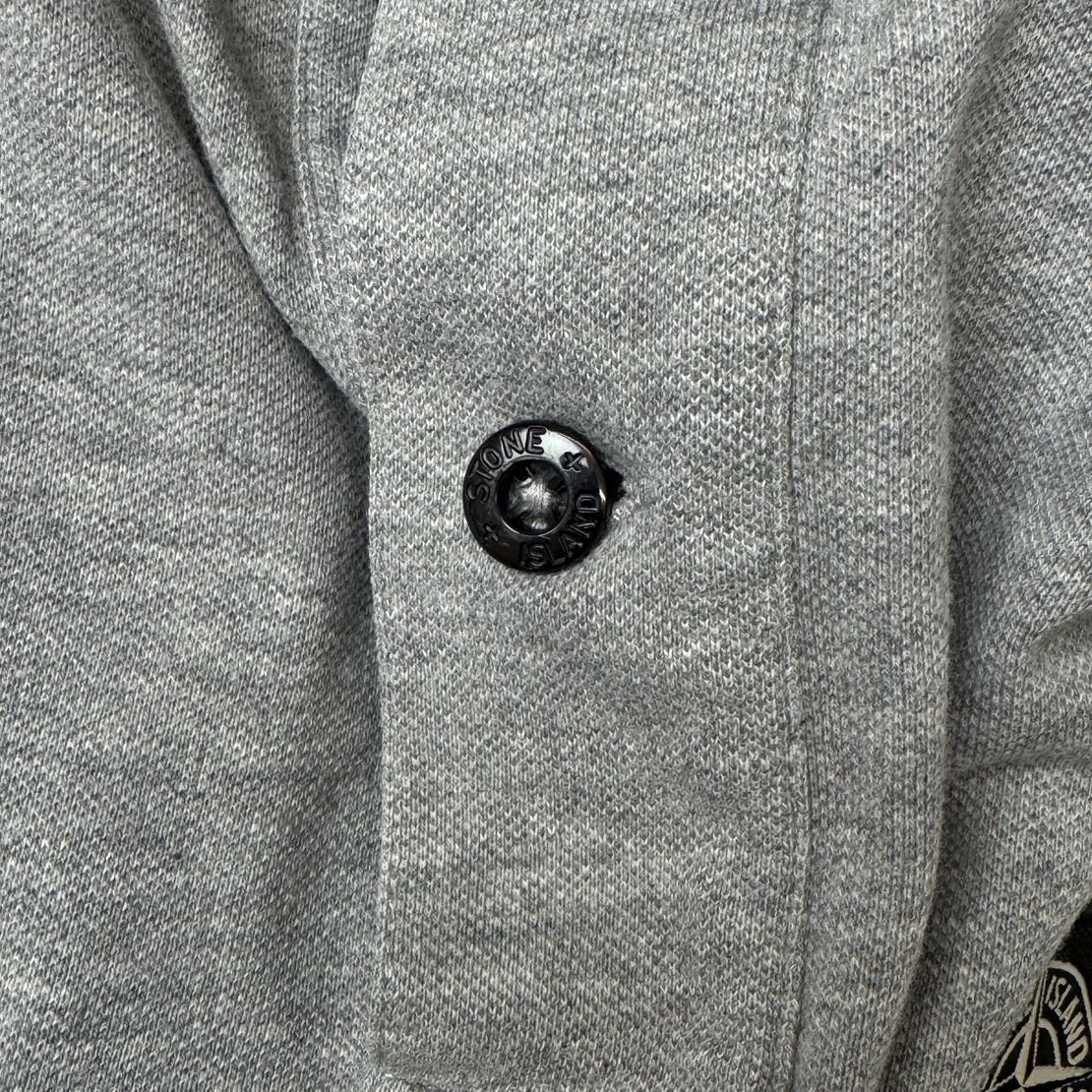Stone Island Polo shirt (L)