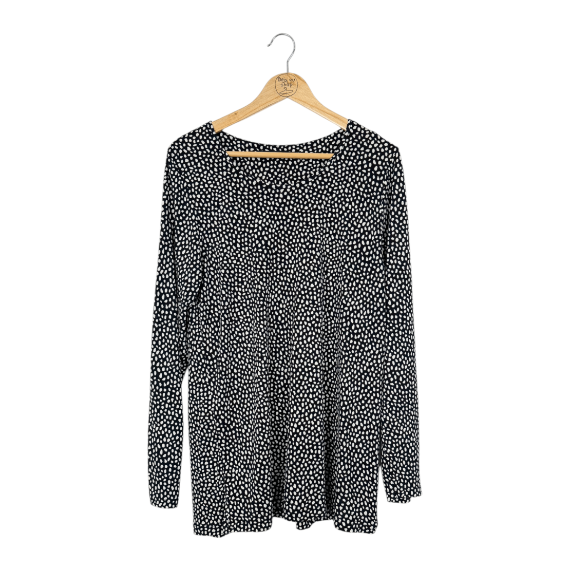 Gudrun Sjödén дамска туника (XL)