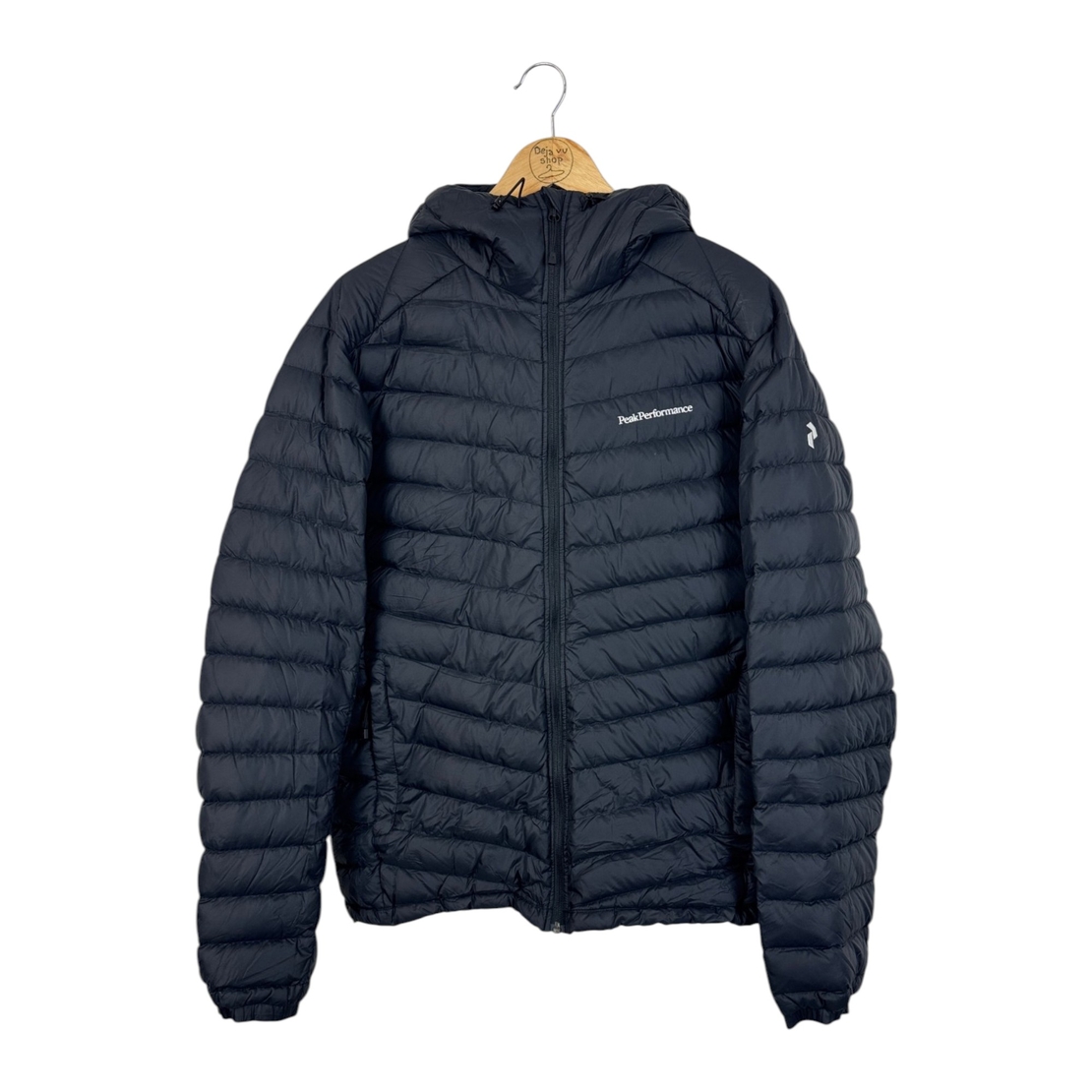 Peak Perforamcne Frost мъжко пухено яке (XL)