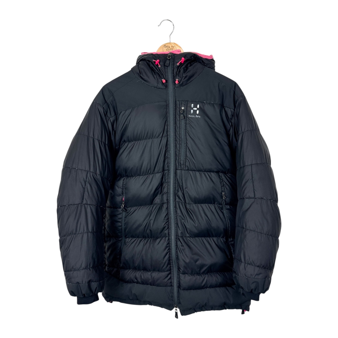 Haglöfs Yalda II Q Down Jacket (M)
