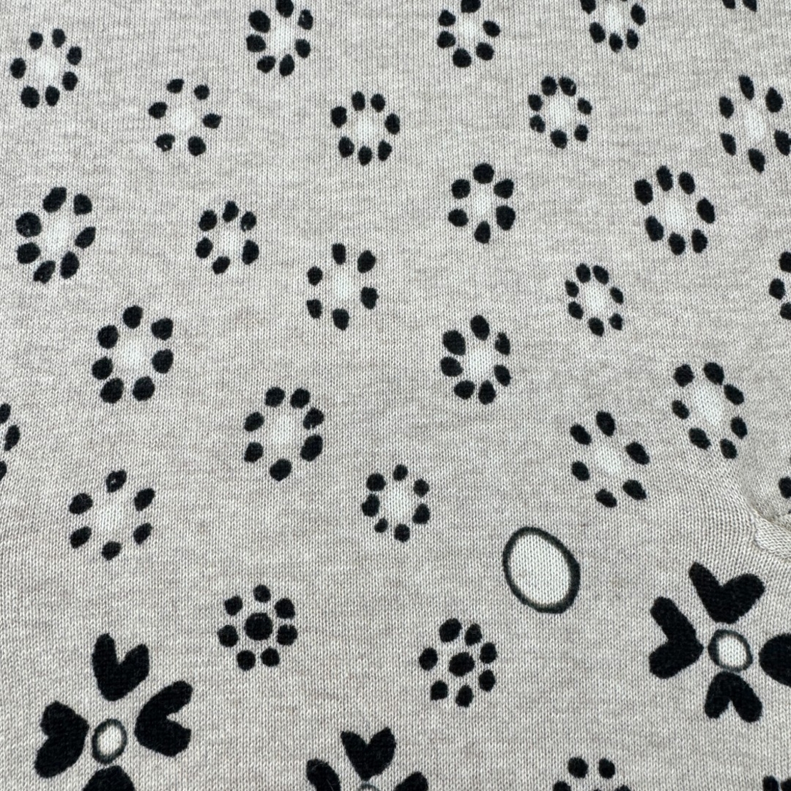 Gudrun Sjöden памучна рокля на цветя (XL)