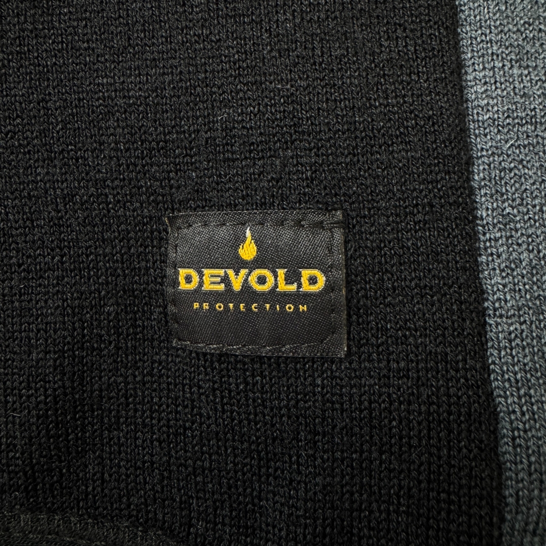 Devold Thermal мъжко вълнено яке(2XL)