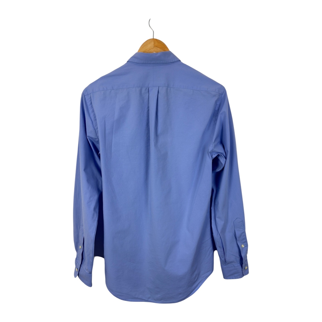 Polo Ralph Lauren Slim Fit Stretch End-On-End Shirt (S)