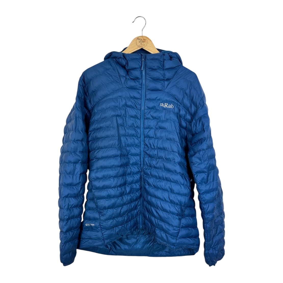 RAB Men's Cirrus Alpine Insulated Jacket (XL)