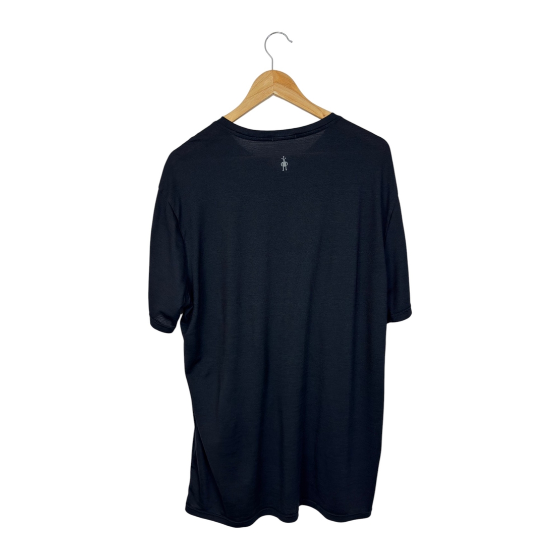 Smarwool мъжка мерино тениска (2XL)