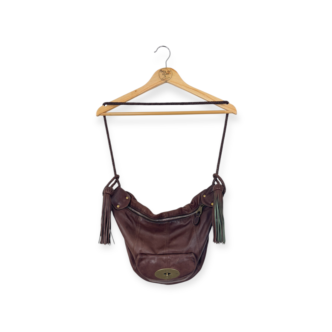Mulberry Araline Soft Nappa Bag
