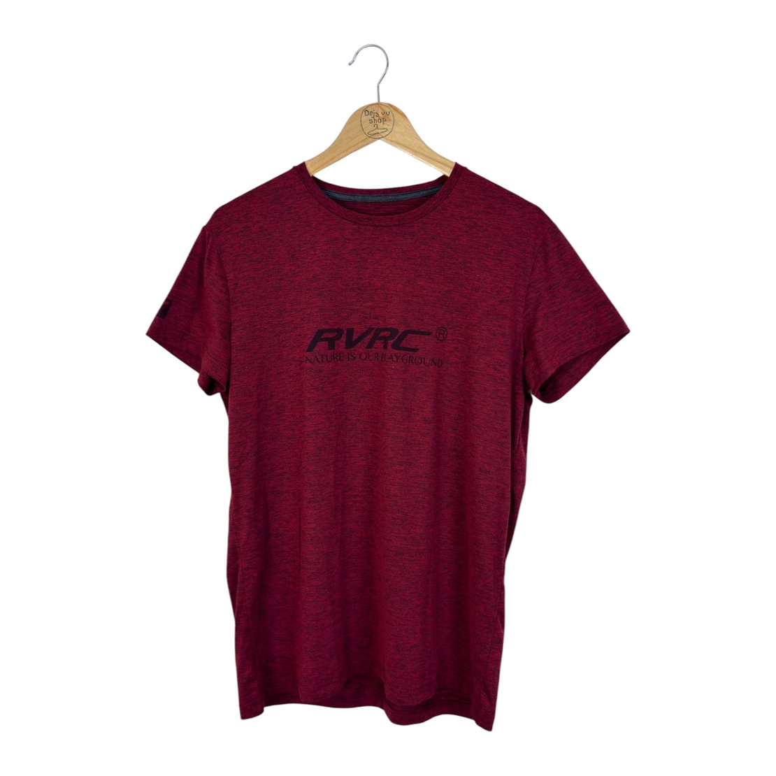 Revolution Race Vagabond мъжка спортна тениска (L)
