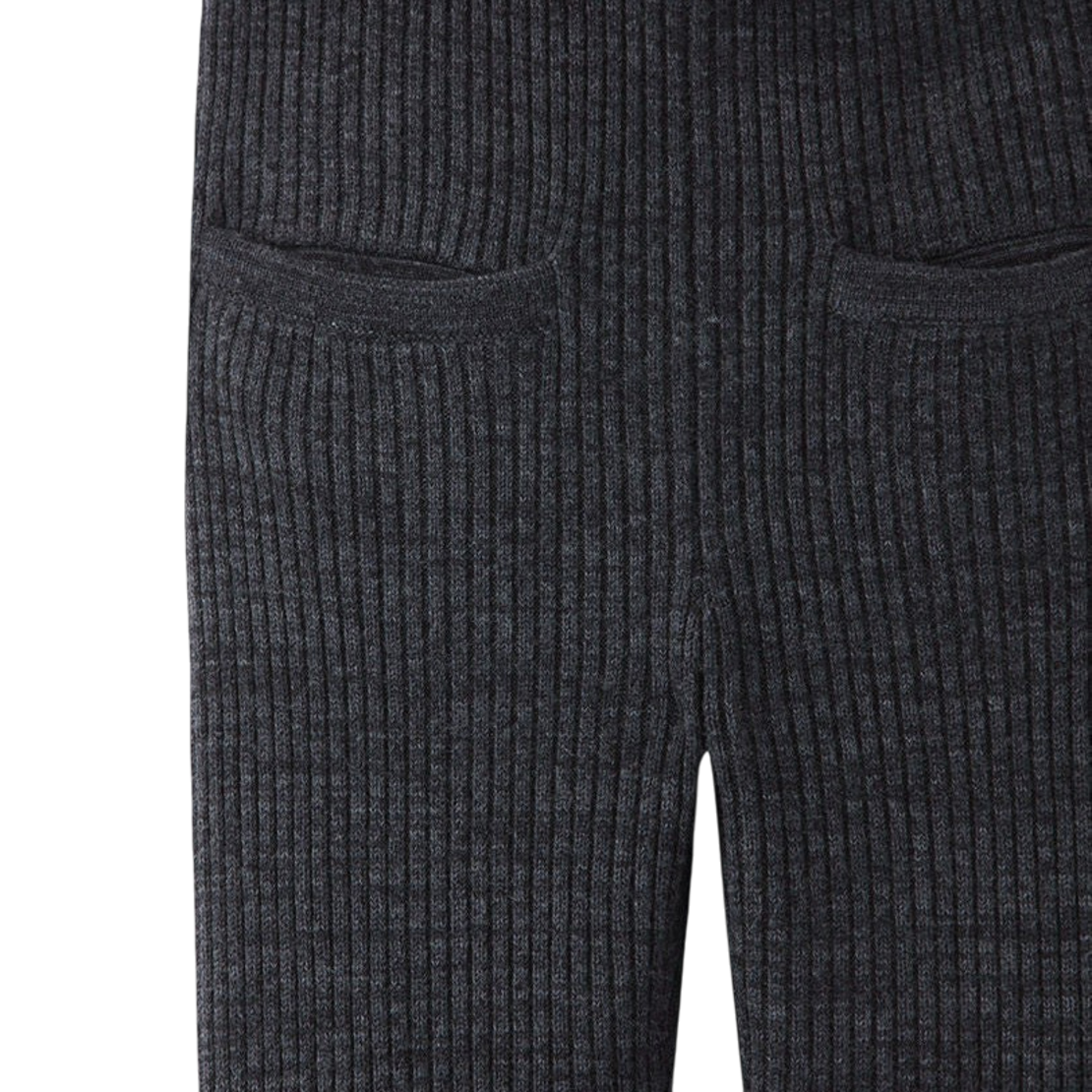 Isabel Marant Etoile плетен вълнен клин (L)