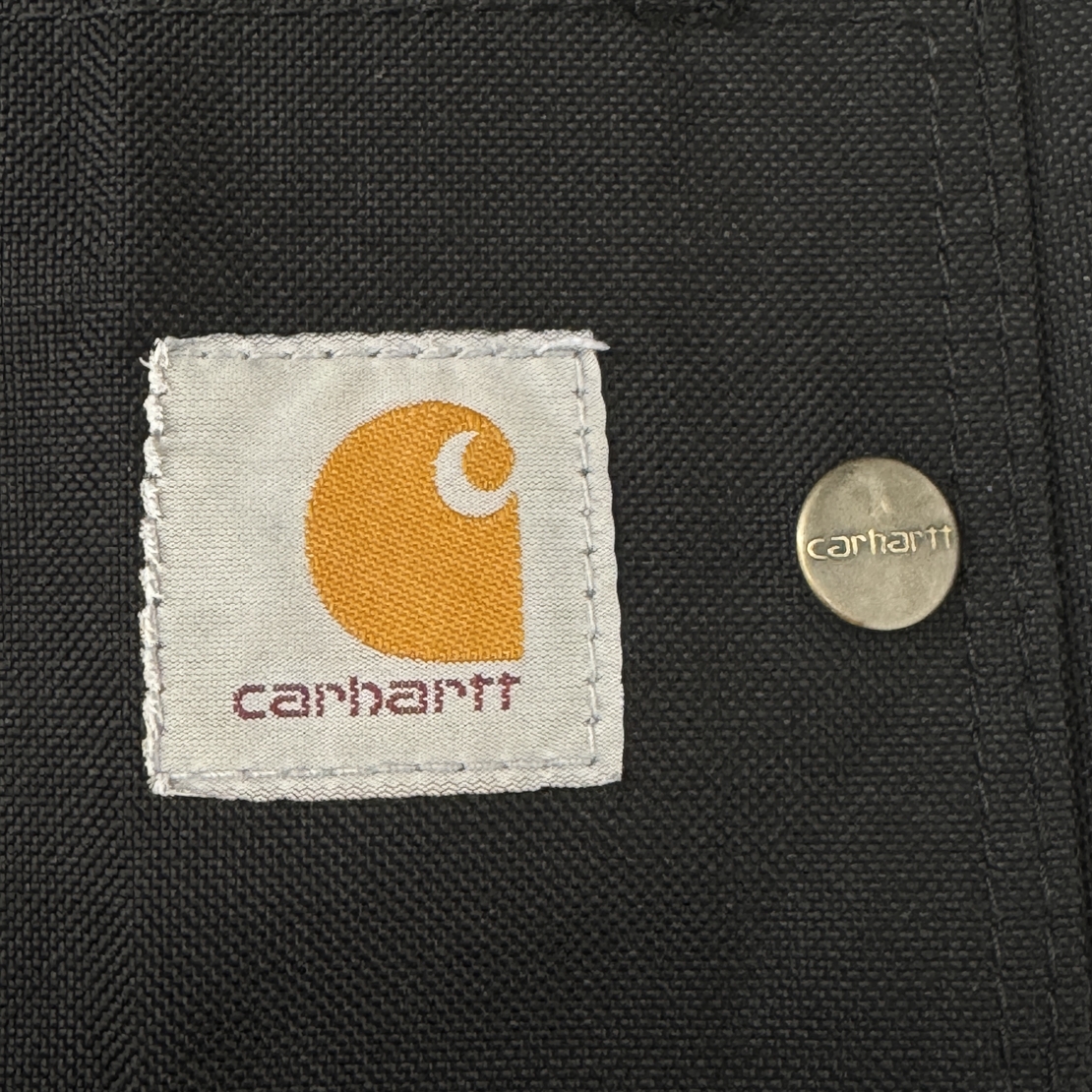 Carhartt Canvas Tote Bag