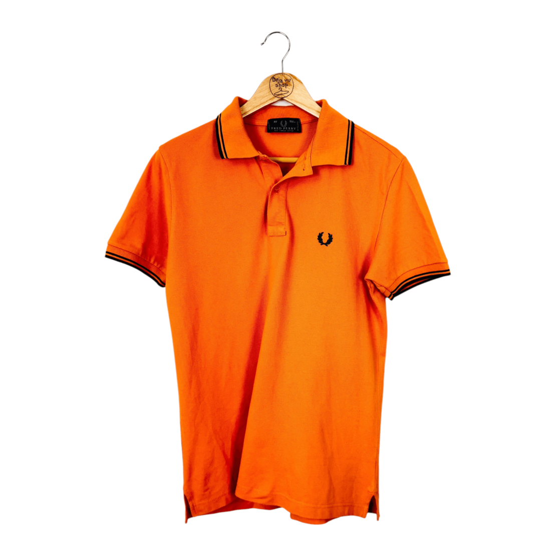 Fred Perry мъжка поло тениска (M)