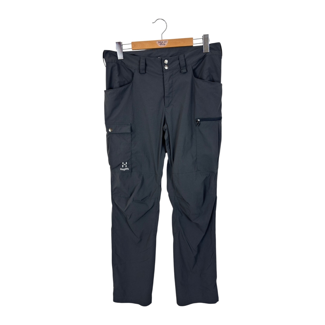 Haglöfs Mid Standard Pant Men (52)