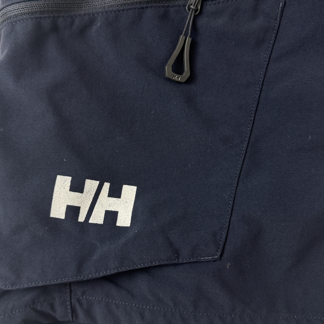 Helly Hansen Crewline Cargo Shorts (33)