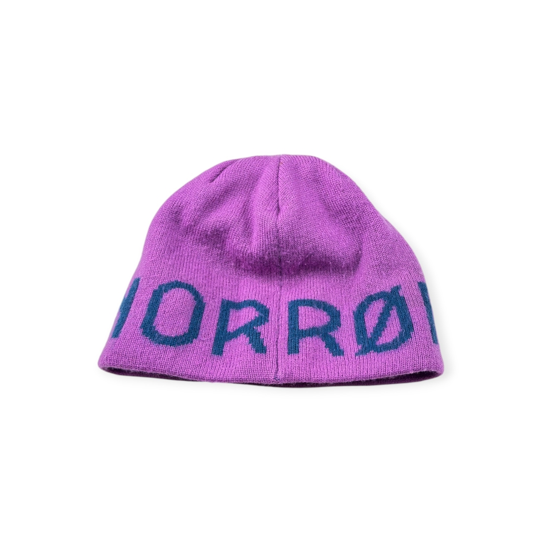 Norrona /29 Logo Beanie (S)