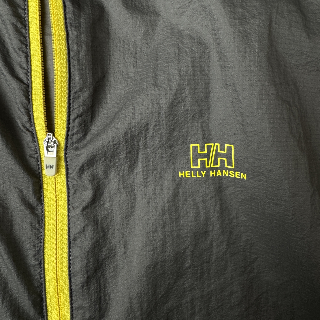 Helly Hansen мъжка олекотена ветровка (M)