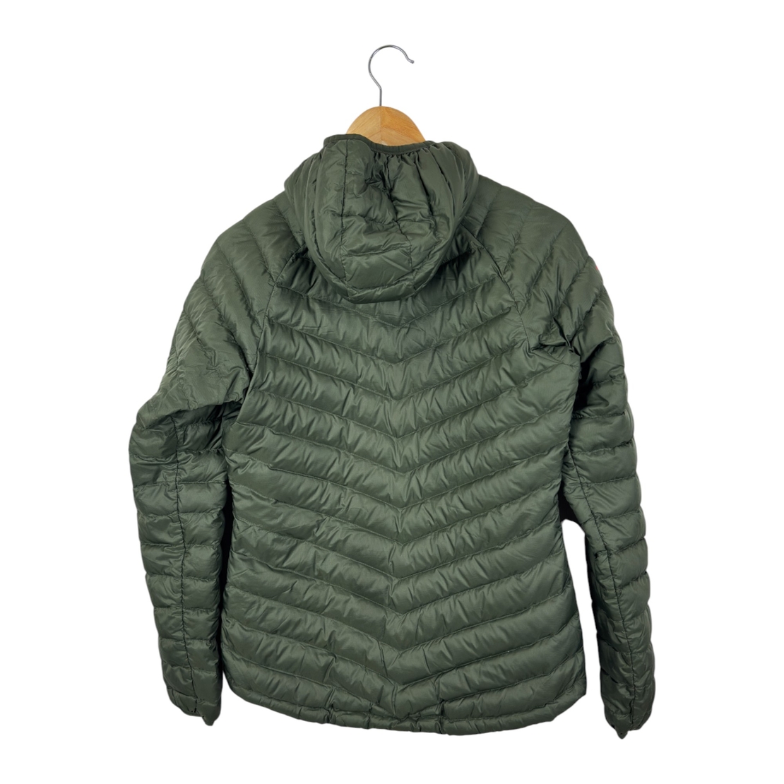 Bergans Romsdal Down дамско пухено яке (S)