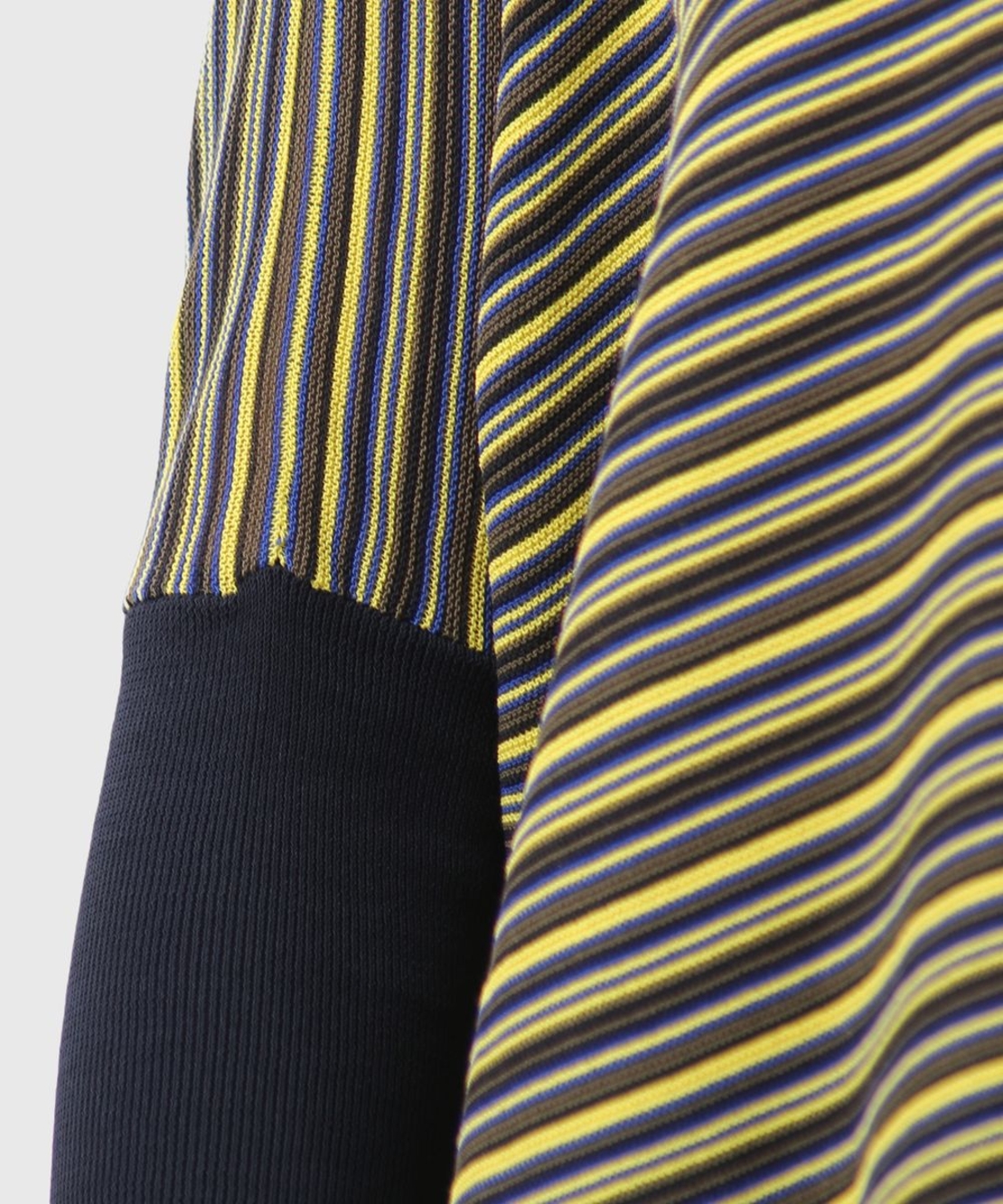 MAX&Co Striped jumper (M)