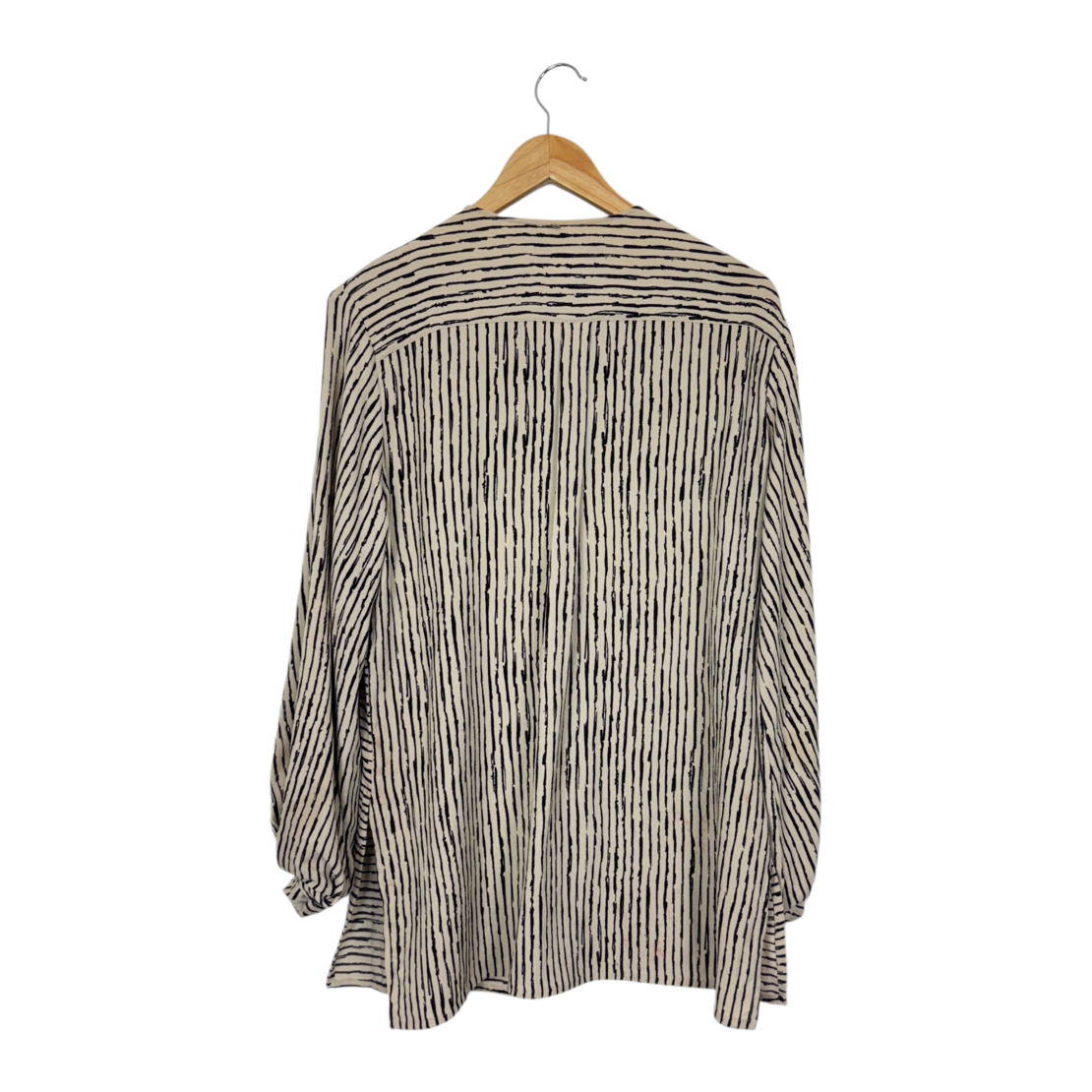 Sportmax Silk Blouse (36)
