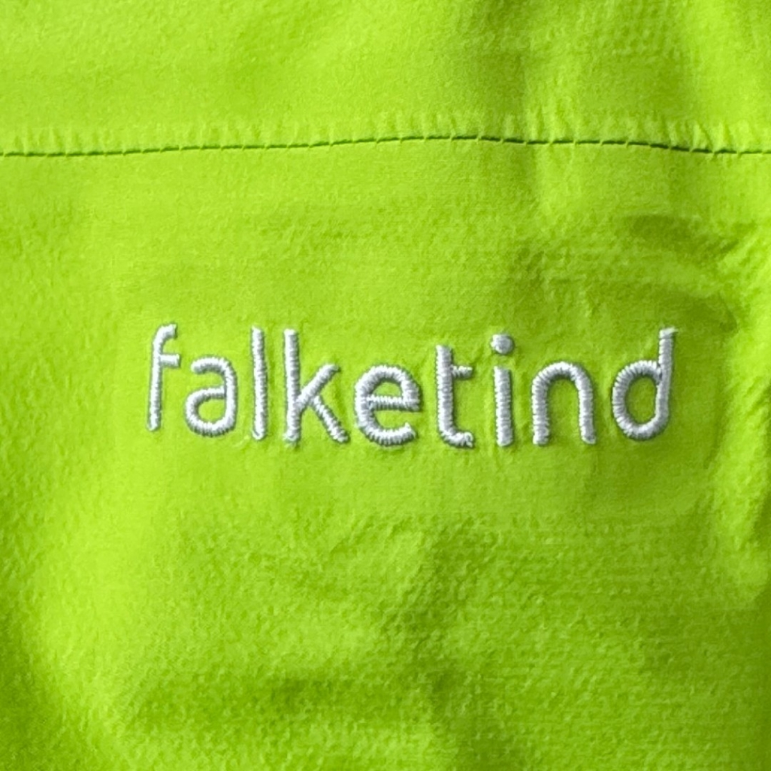 Norrona falketind dri3 3L мъжки хардшел панталон (S)