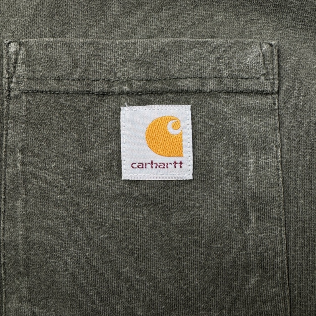 Carhartt Relaxed Pocket T-Shirt (L)