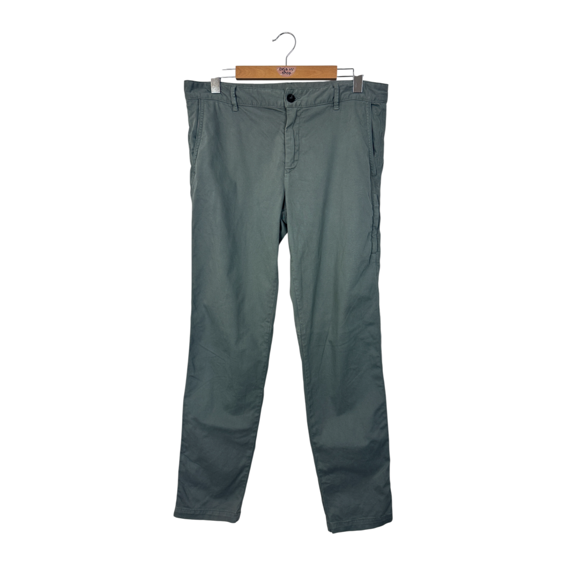 Belstaff Cotton Chino Pans (34)