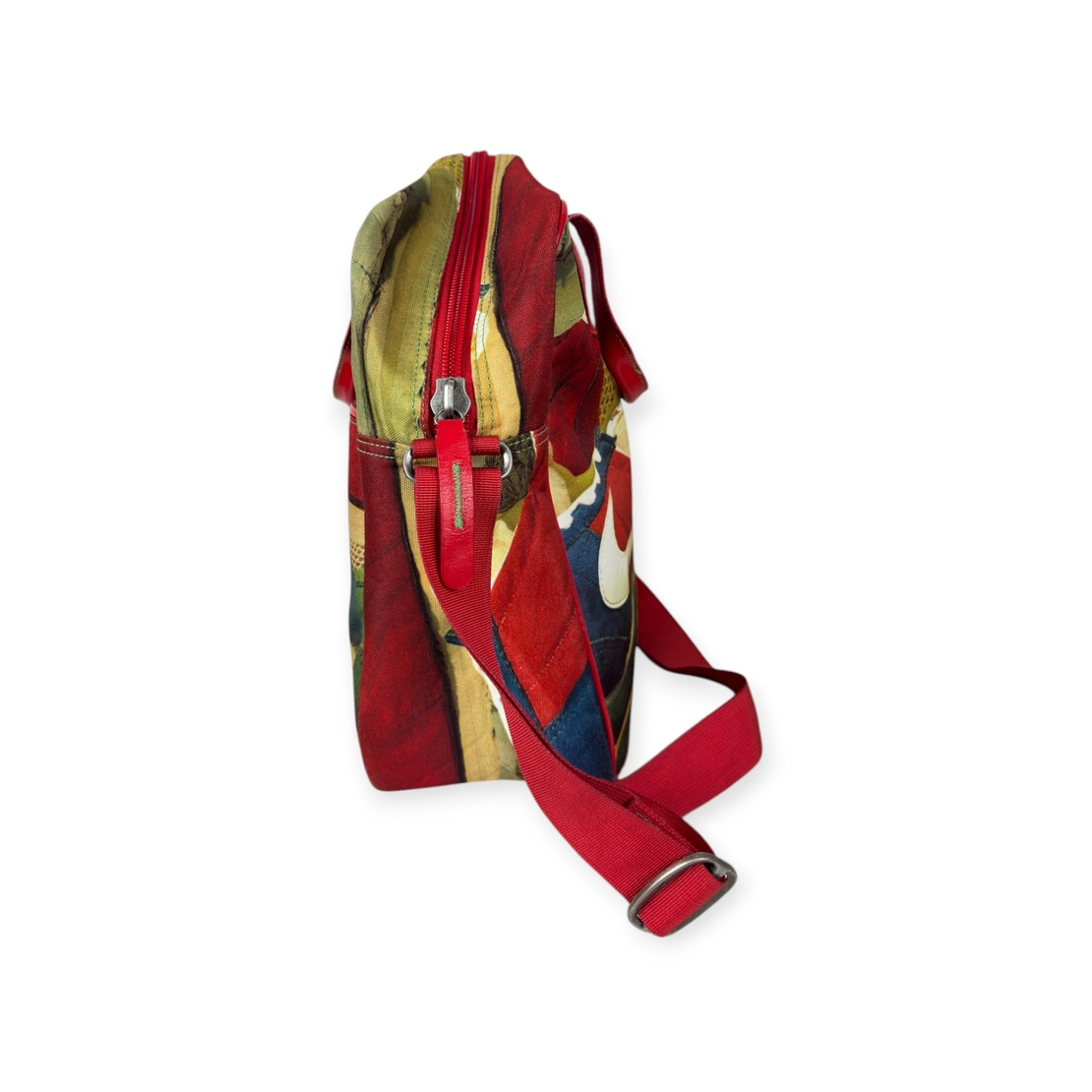 Nike Haute Shoe Print Club Bag