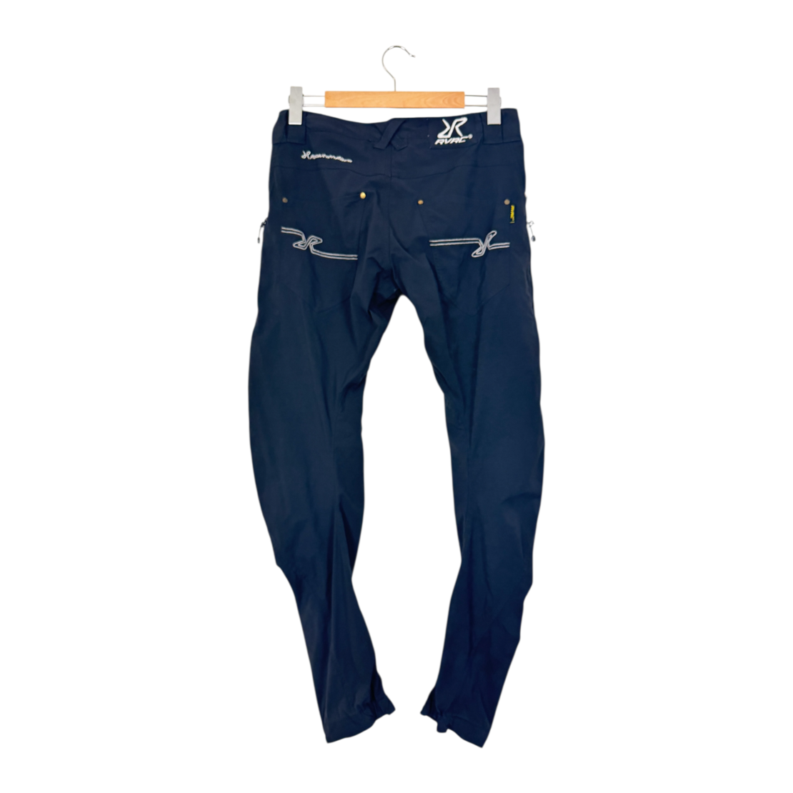 Revolution Race Twisted Outdoor Pants (S)