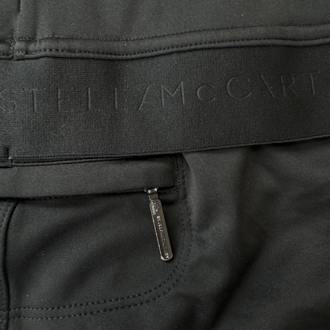 Adidas Stella McCartney дамски клин (L)