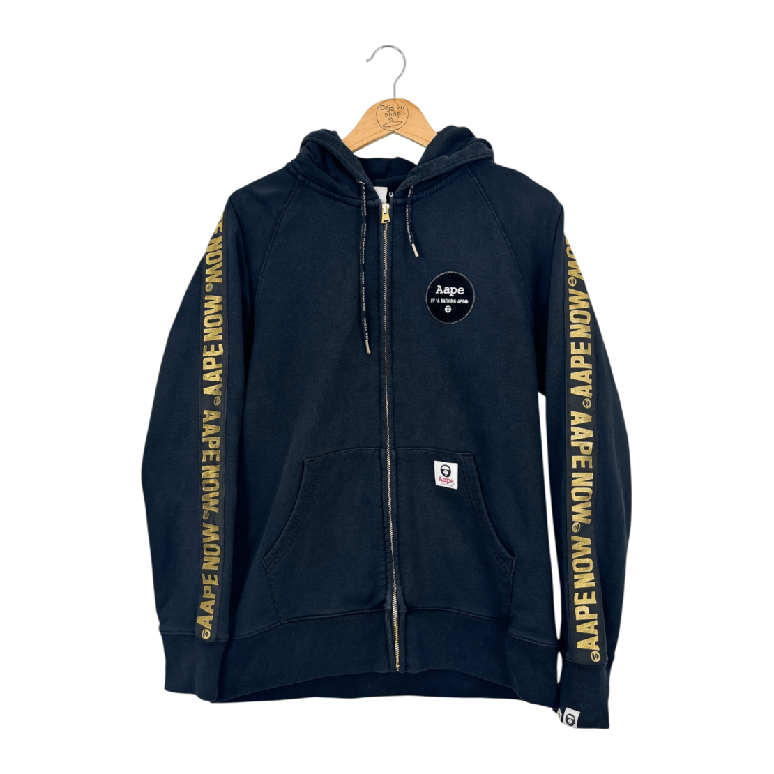 A Bathing Ape Limited Edition Hoodie (XL)
