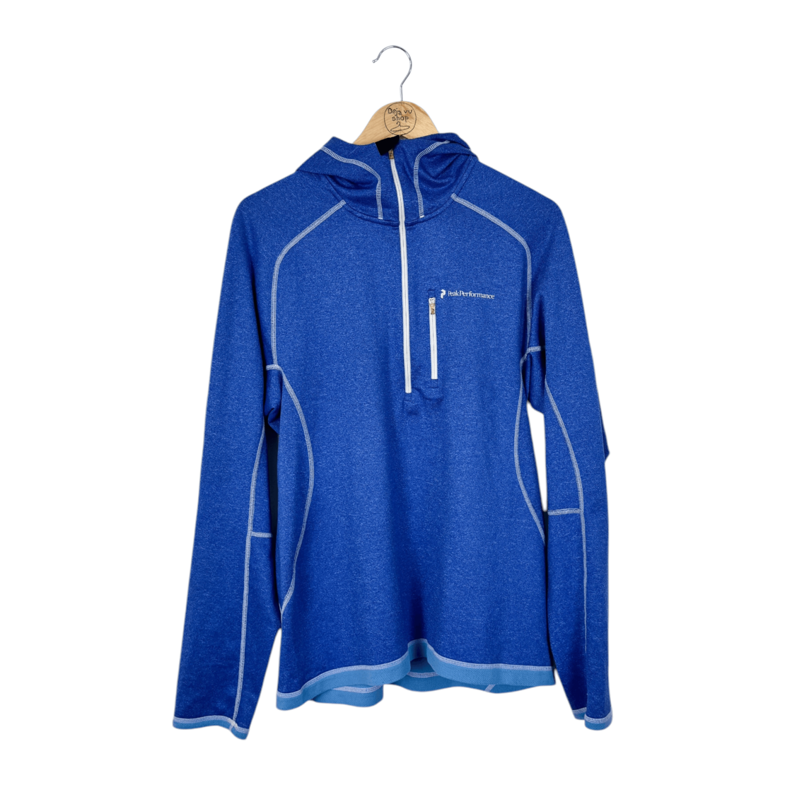 Peak Performance Polartec® мъжко спортно горнище (XL)