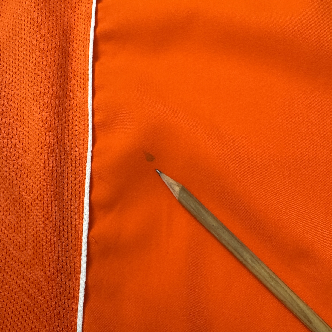 Nike Netherlands 2004/2005 Home Football Jersey (M)