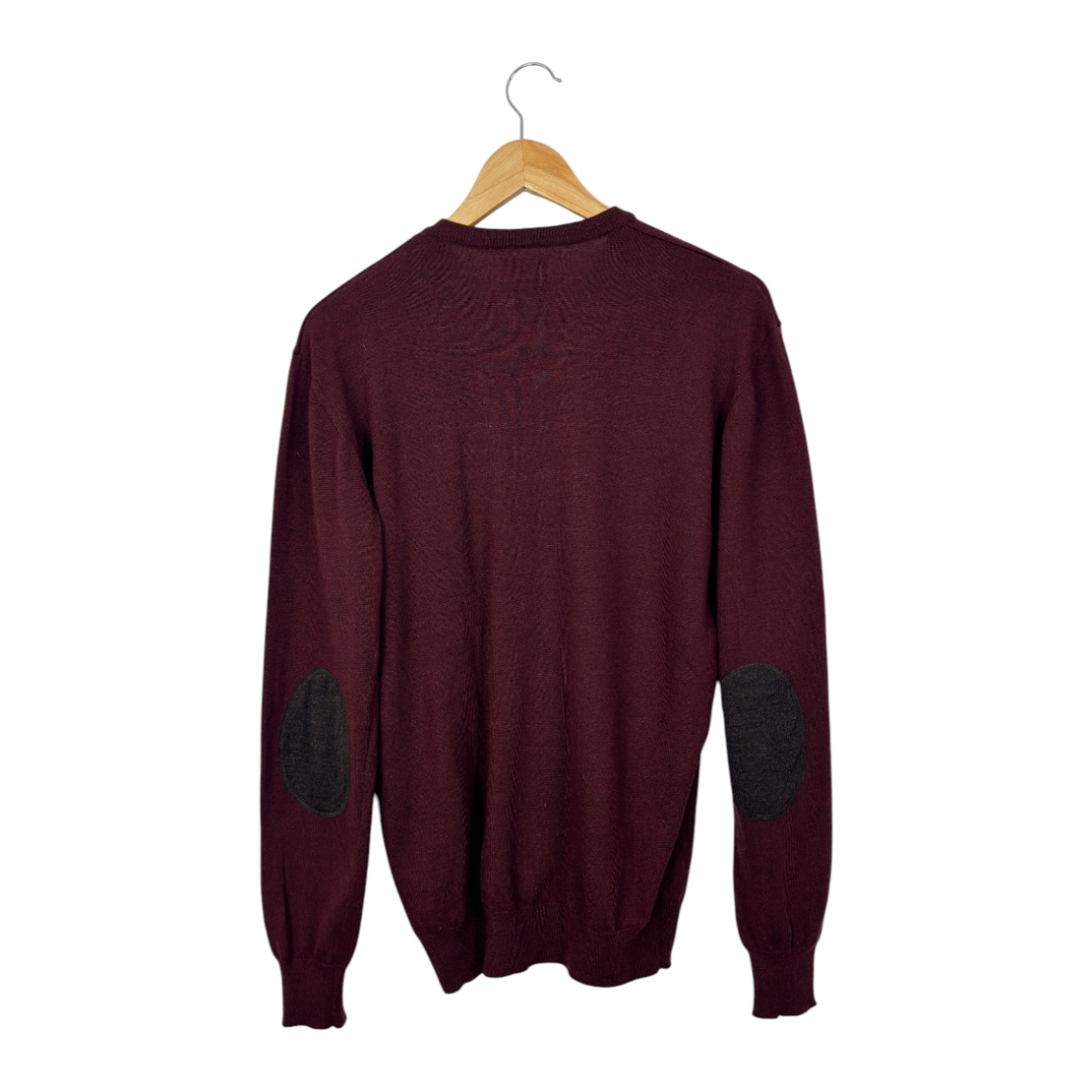 Harkila Jari Merino Wool Pullover (L)