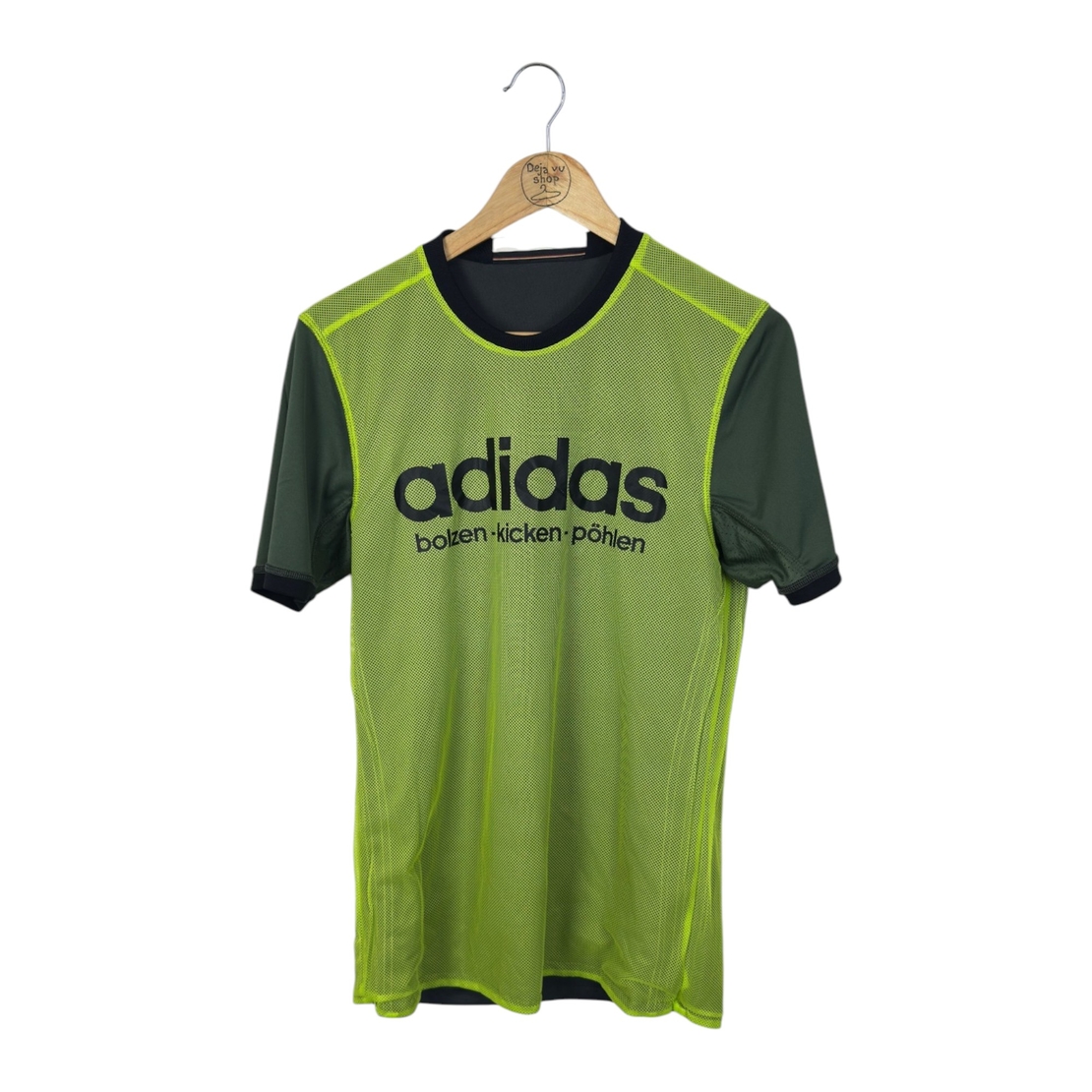 Футболна фланелка Германия 2015-16 Away – (S)