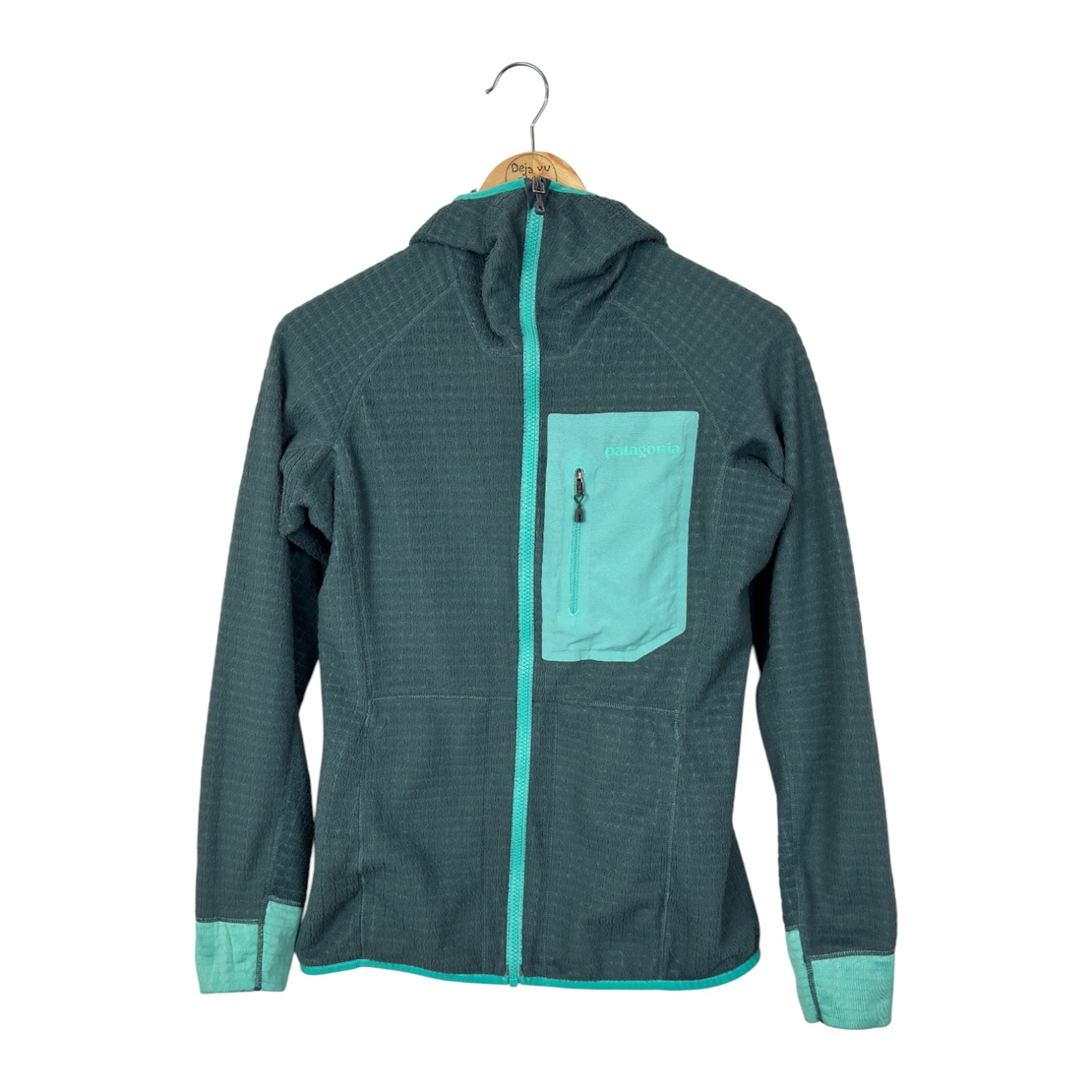 Patagonia W's R3® дамски полар (M)