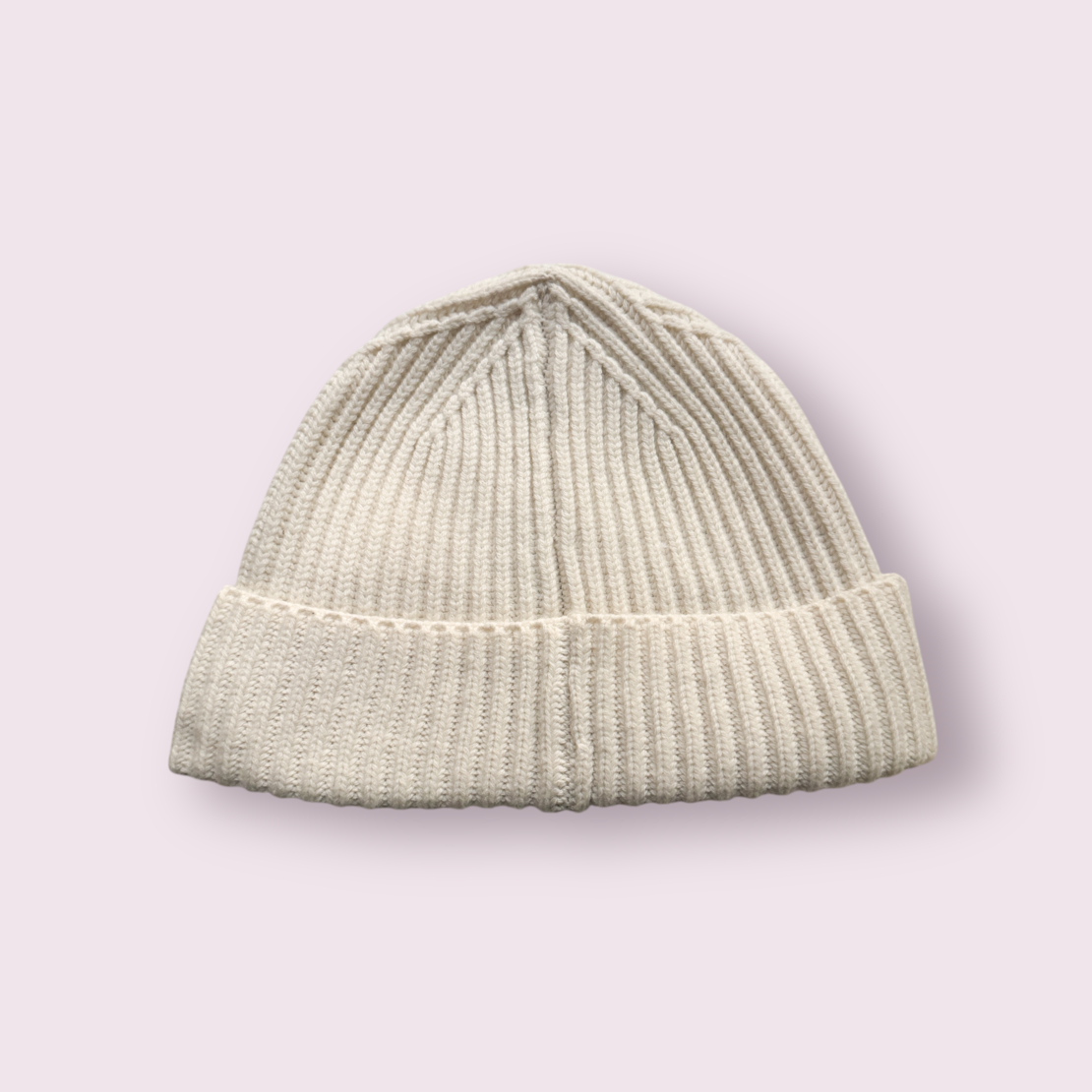 CP Company Wool Knit Beanie