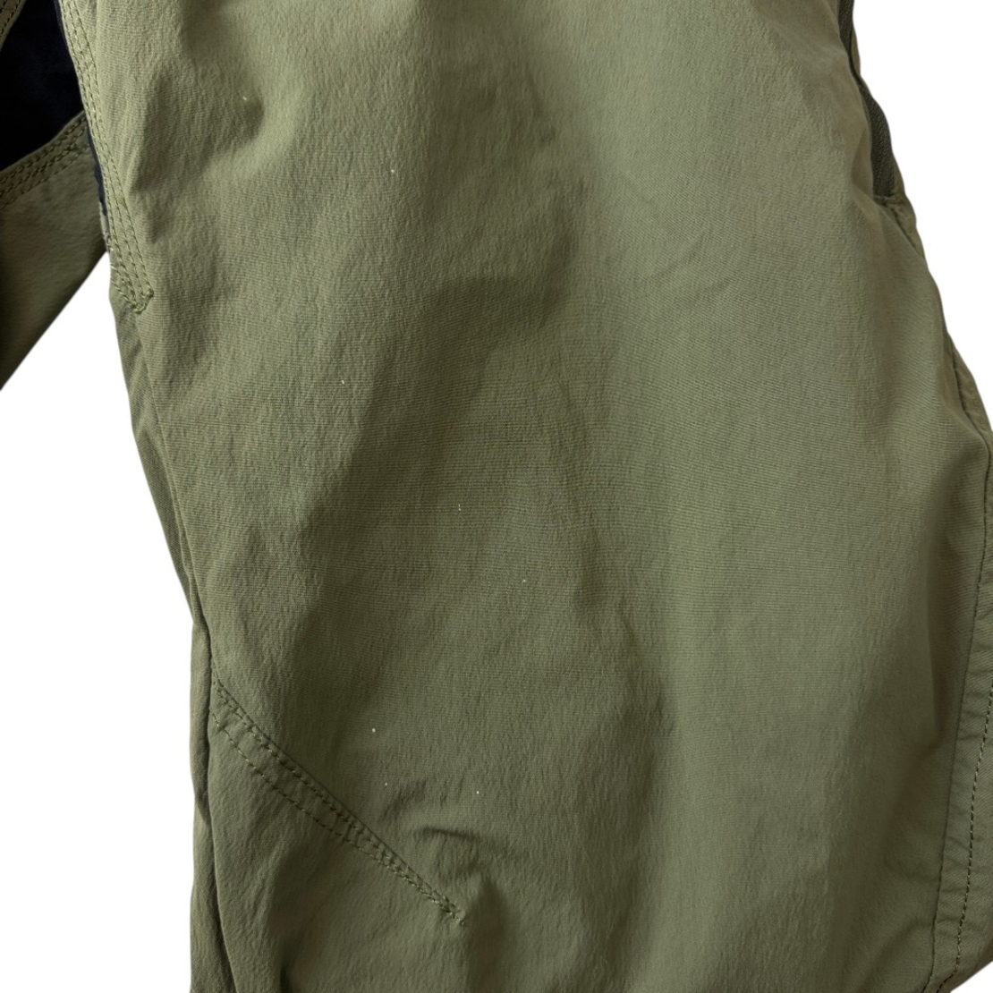 Revolution Race Twisted Outdoor мъжки панталон (XL)