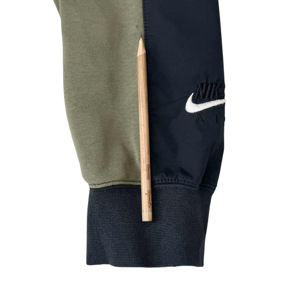 NIKE NSW Air Fz мъжки суитшърт (M)