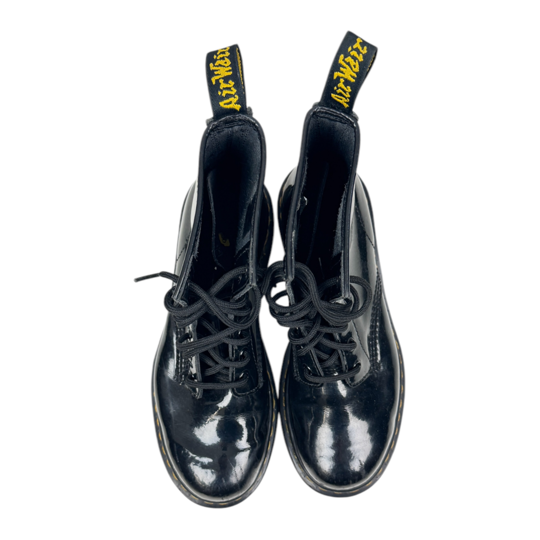 Dr. Martens 1460 дамски кожени боти (38)