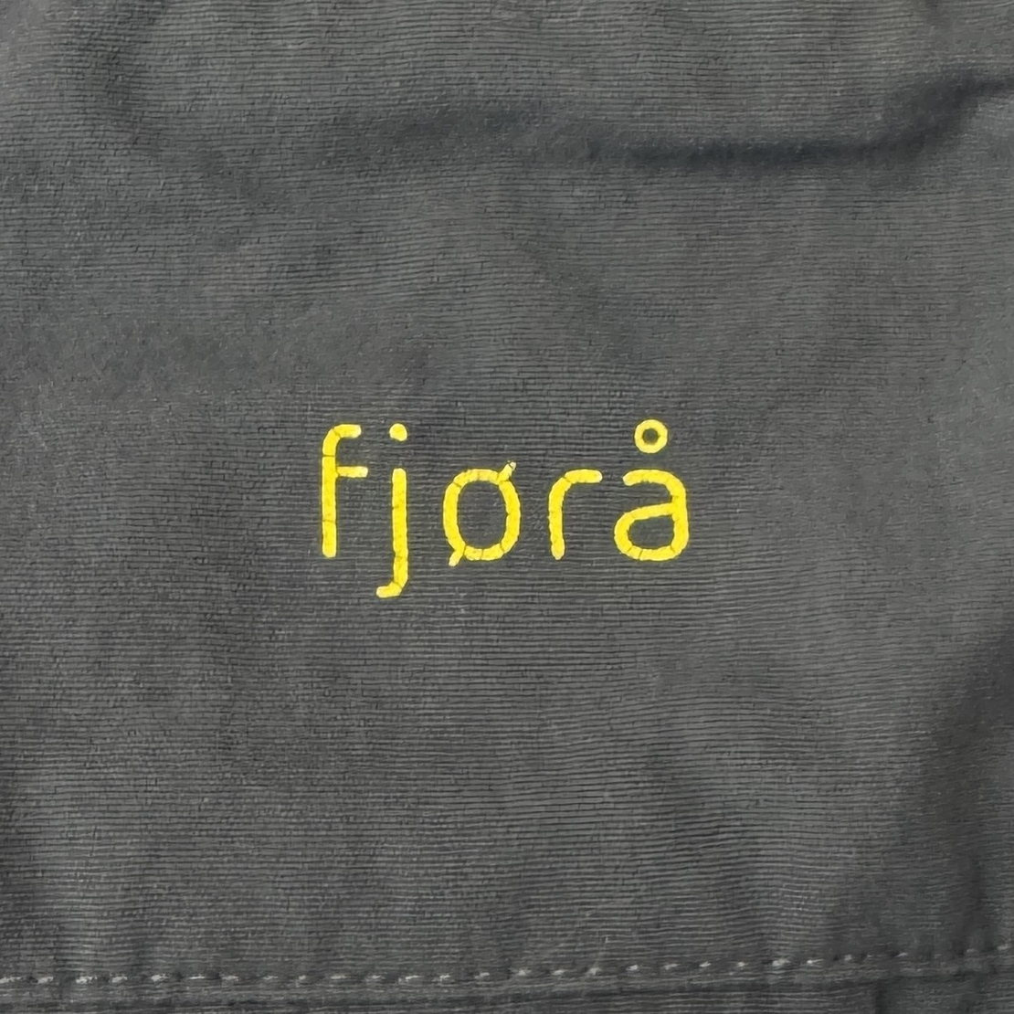 Norrona Fjora мъжки байк панталон (M)