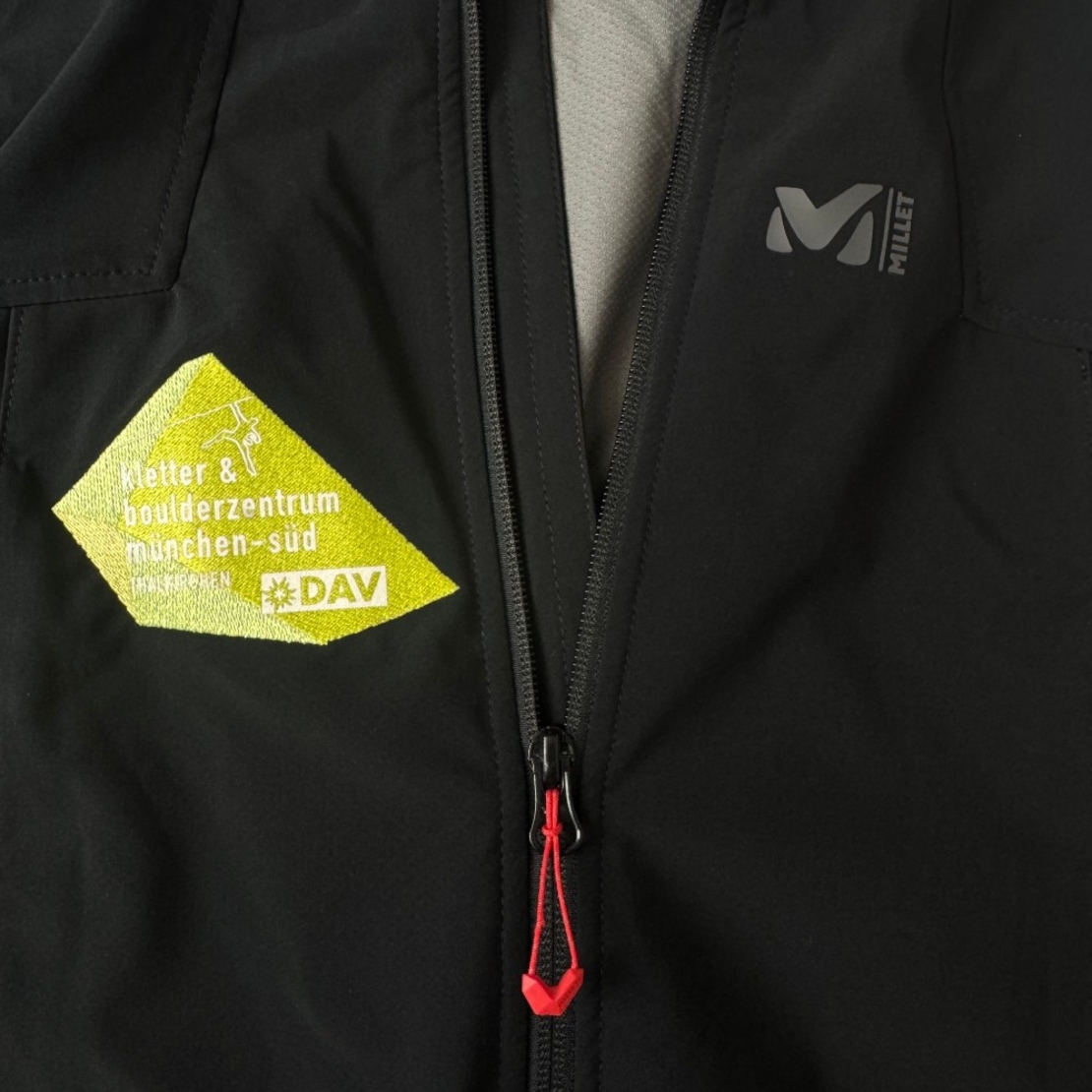 Техничен елек Millet K Shield Vest – (S)