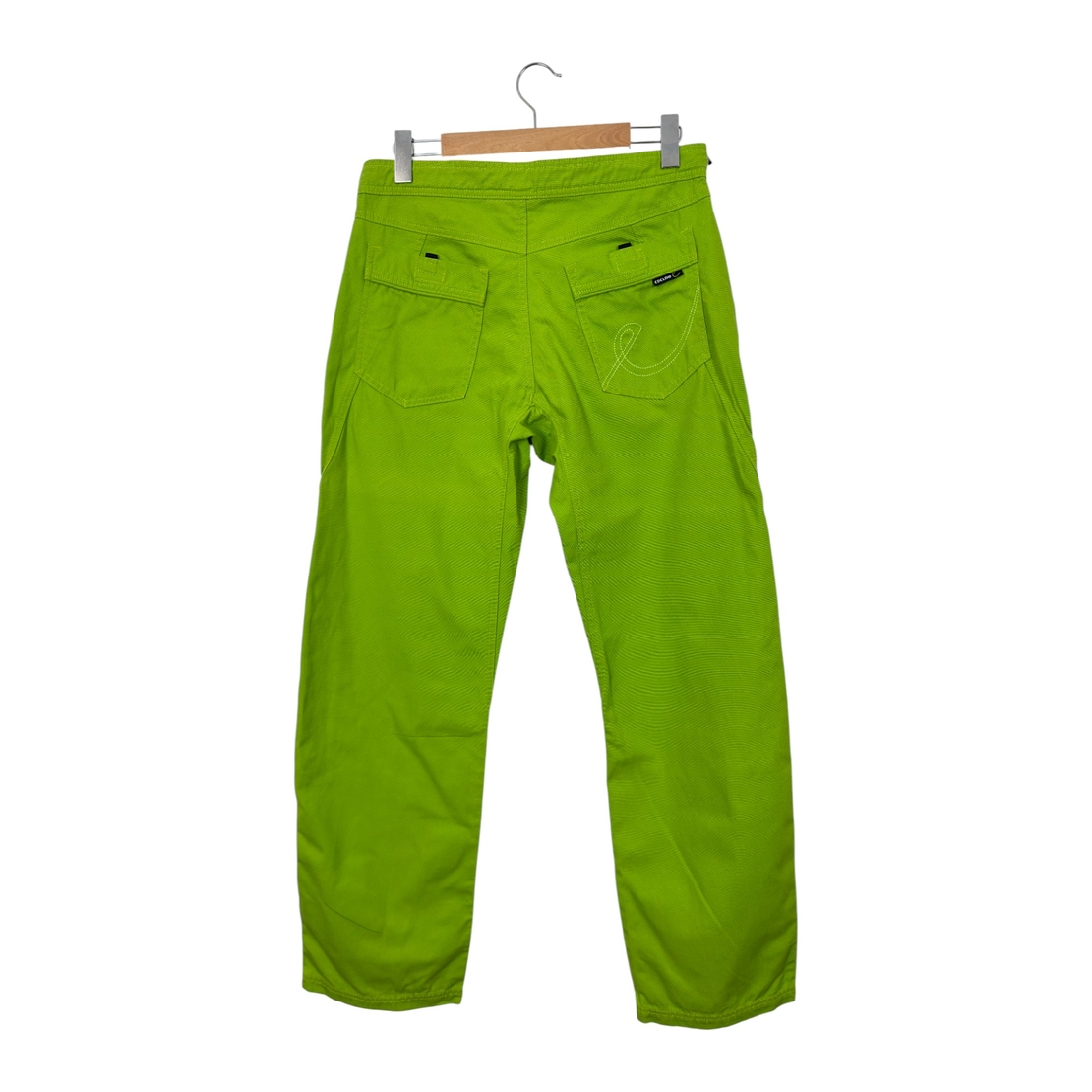 Vaude Edelrid мъжки катерачен панталон (M)