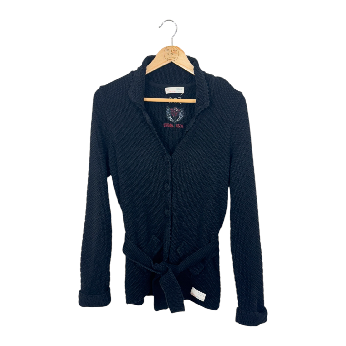 Odd Molly 506 Cotton Cardigan (2)