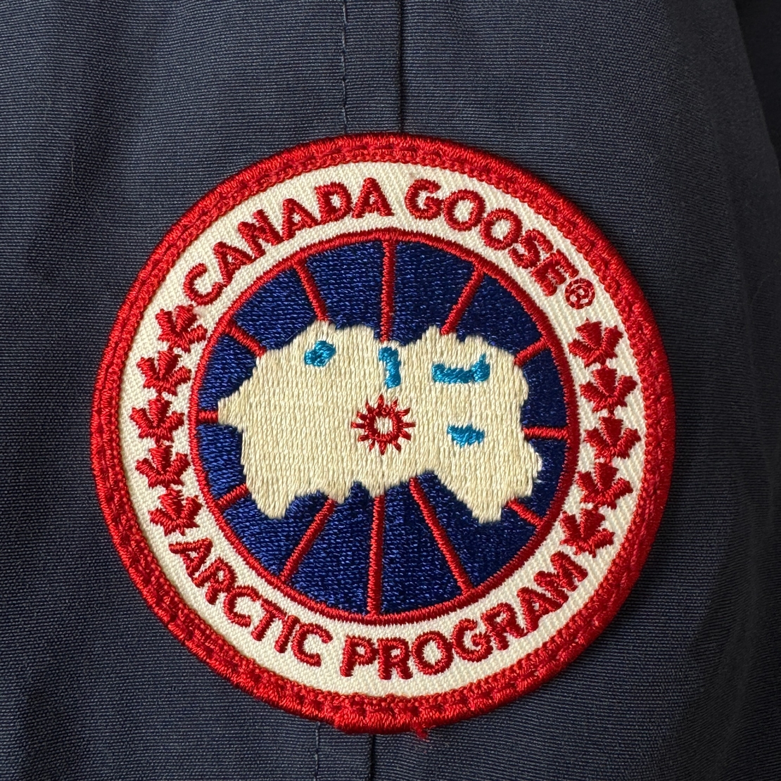 Canada Goose Chilliwack Men's Jacket (XL)