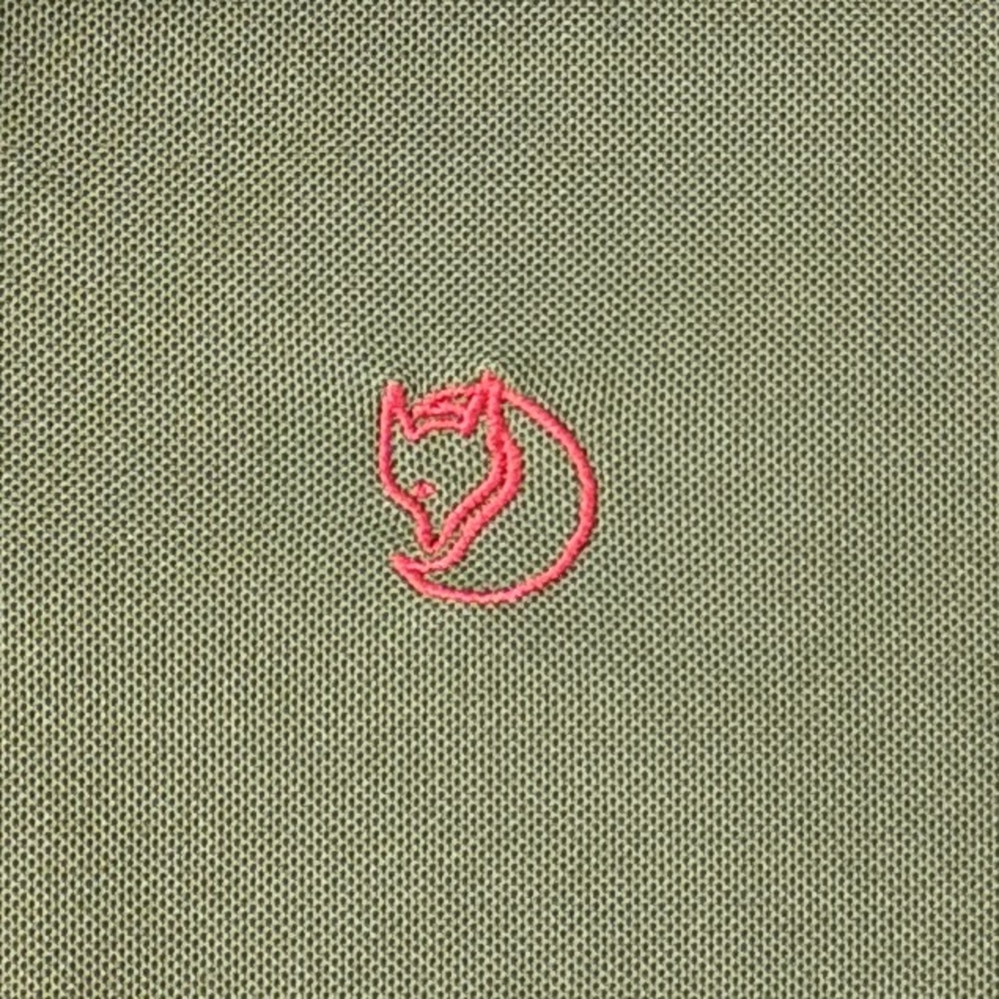 Fjällräven Crowley Pique - Poloshirt (2XL)