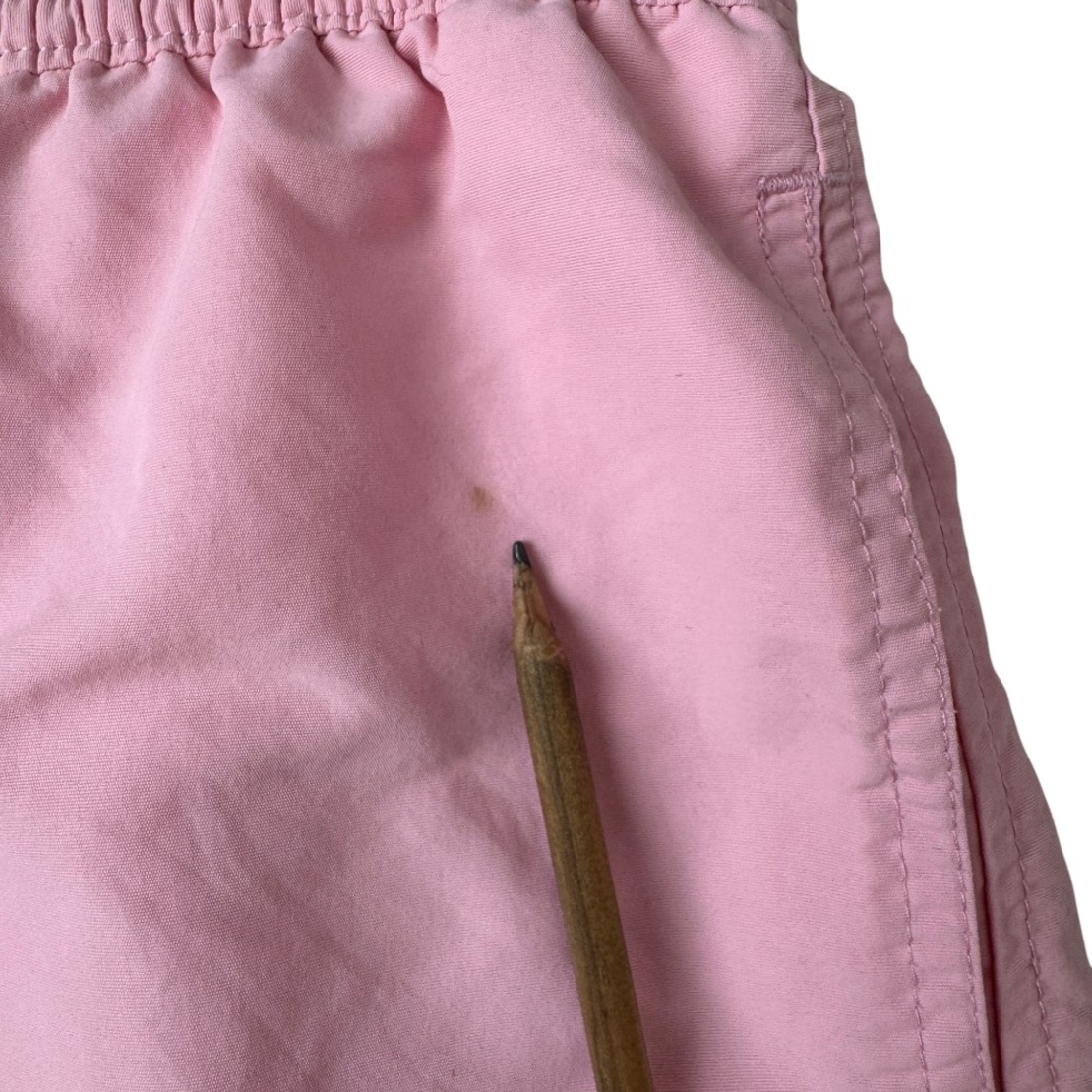 Мъжки бански Polo Ralph Lauren Traveller – Розов (L)