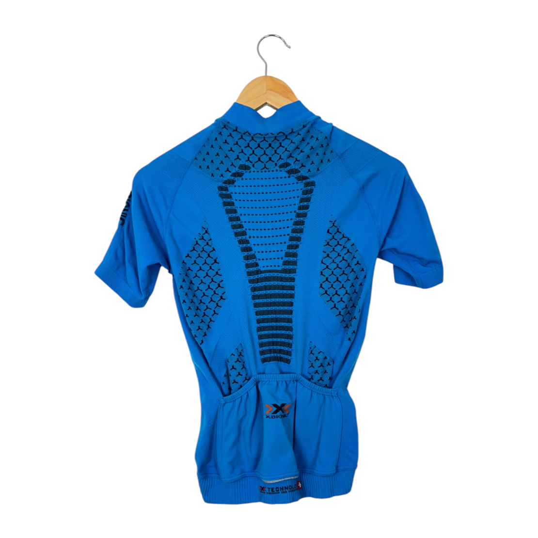 X-Bionic Twyce мъжко колоездачно джърси (L)