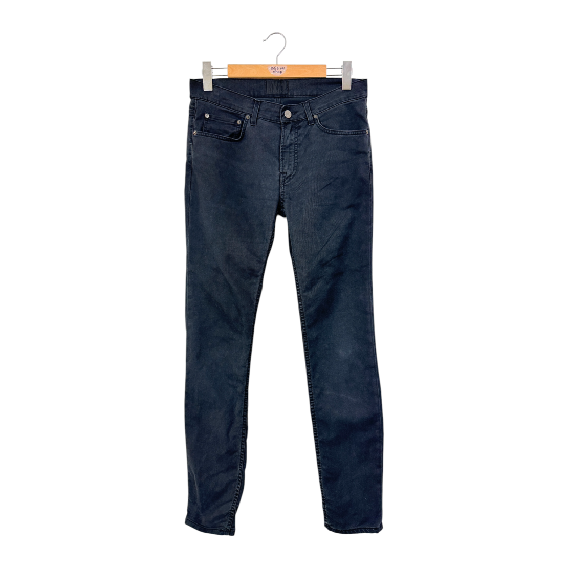 Acne Studios Ace Ups мъжки дънки (32)